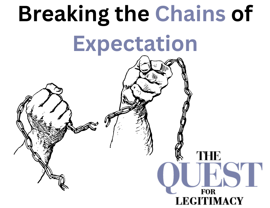 Breaking Chains of Expectation